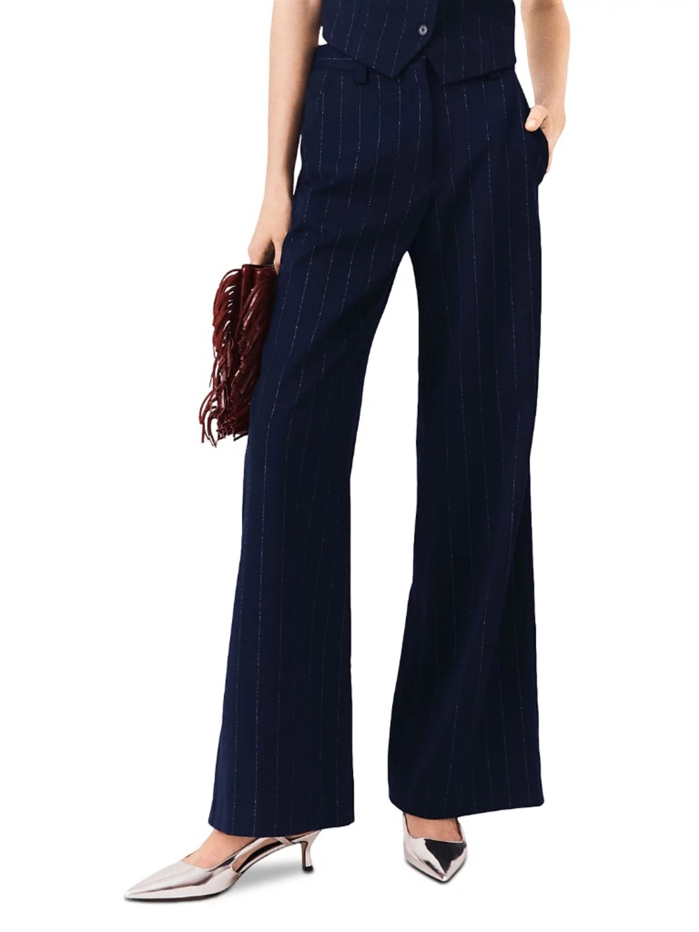 Pipanello Suit Trousers